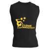 Compression Muscle Tee Thumbnail