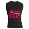 Compression Muscle Tee Thumbnail