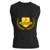 Compression Muscle Tee Thumbnail