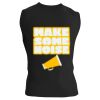 Compression Muscle Tee Thumbnail