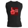 Compression Muscle Tee Thumbnail