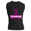 Compression Muscle Tee Thumbnail