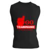 Compression Muscle Tee Thumbnail