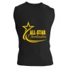 Compression Muscle Tee Thumbnail