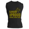 Compression Muscle Tee Thumbnail