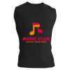 Compression Muscle Tee Thumbnail