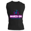 Compression Muscle Tee Thumbnail
