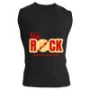 Compression Muscle Tee Thumbnail
