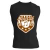 Compression Muscle Tee Thumbnail
