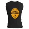 Compression Muscle Tee Thumbnail