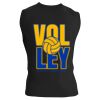 Compression Muscle Tee Thumbnail