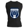 Compression Muscle Tee Thumbnail
