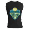 Compression Muscle Tee Thumbnail