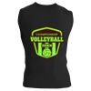 Compression Muscle Tee Thumbnail