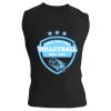 Compression Muscle Tee Thumbnail