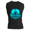 Compression Muscle Tee Thumbnail
