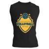Compression Muscle Tee Thumbnail