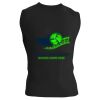 Compression Muscle Tee Thumbnail