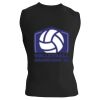 Compression Muscle Tee Thumbnail