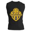 Compression Muscle Tee Thumbnail