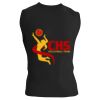 Compression Muscle Tee Thumbnail