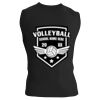 Compression Muscle Tee Thumbnail
