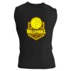 Compression Muscle Tee Thumbnail