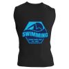 Compression Muscle Tee Thumbnail