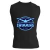 Compression Muscle Tee Thumbnail