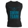 Compression Muscle Tee Thumbnail