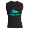 Compression Muscle Tee Thumbnail