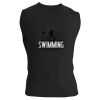 Compression Muscle Tee Thumbnail