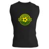 Compression Muscle Tee Thumbnail