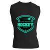 Compression Muscle Tee Thumbnail