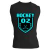 Compression Muscle Tee Thumbnail
