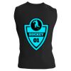 Compression Muscle Tee Thumbnail