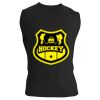 Compression Muscle Tee Thumbnail