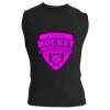 Compression Muscle Tee Thumbnail