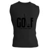 Compression Muscle Tee Thumbnail