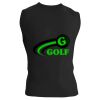 Compression Muscle Tee Thumbnail