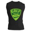 Compression Muscle Tee Thumbnail