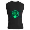 Compression Muscle Tee Thumbnail