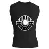 Compression Muscle Tee Thumbnail