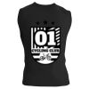 Compression Muscle Tee Thumbnail