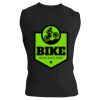 Compression Muscle Tee Thumbnail