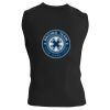 Compression Muscle Tee Thumbnail