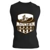 Compression Muscle Tee Thumbnail