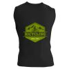 Compression Muscle Tee Thumbnail