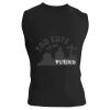 Compression Muscle Tee Thumbnail