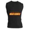 Compression Muscle Tee Thumbnail